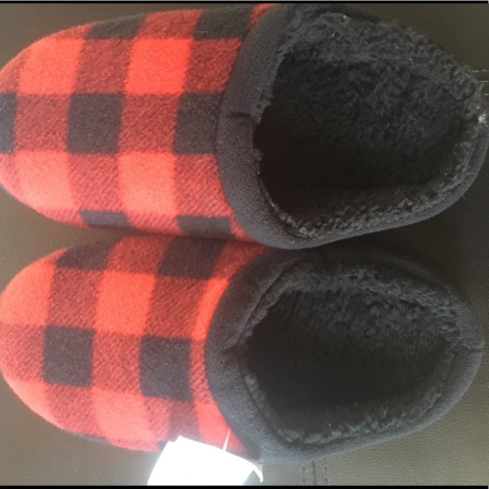 Kids Climatesmart Slipper 5/6